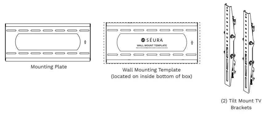 SEURA-TW-5-Outdoor-Tilting-Wall-Mount-TV-FIG-1