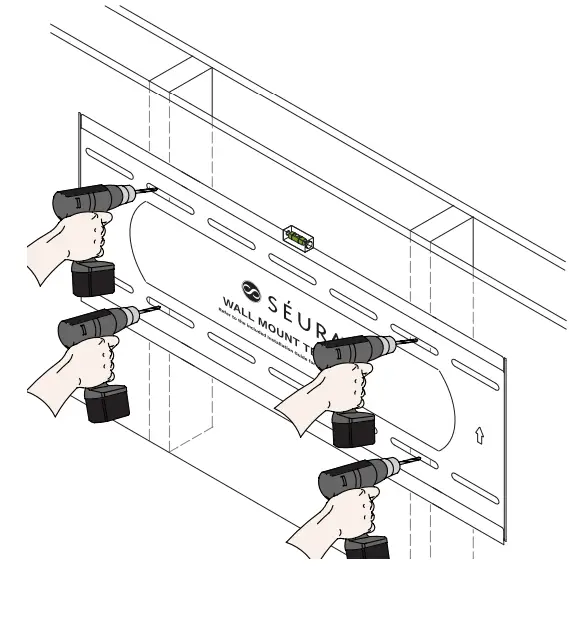 SEURA-TW-5-Outdoor-Tilting-Wall-Mount-TV-FIG-10