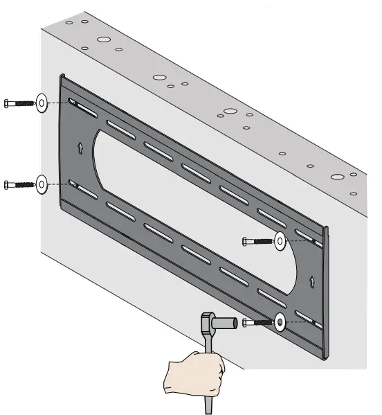 SEURA-TW-5-Outdoor-Tilting-Wall-Mount-TV-FIG-14