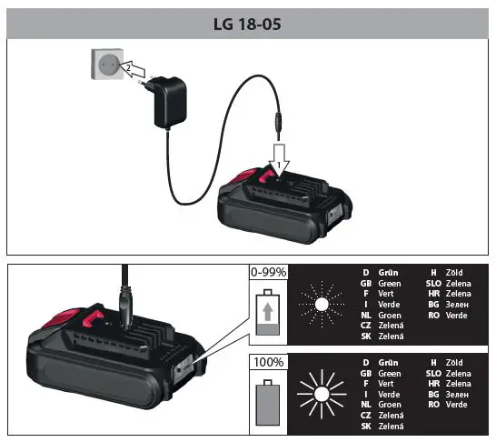 Gude 58541 Battery Li-Ion-fig-15