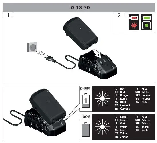 Gude 58541 Battery Li-Ion-fig-16
