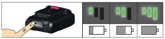 Gude 58541 Battery Li-Ion-fig-17