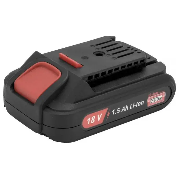 Gude 58541 Battery Li-Ion-product