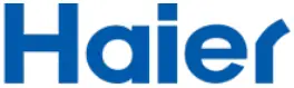 Haier logo