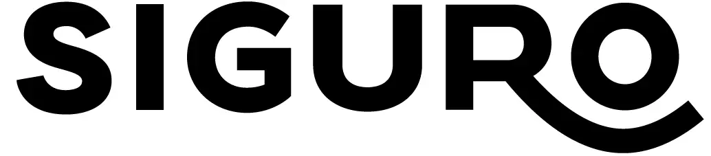 SIGURO SGR-AD-F310B Ultrasonic Aroma Diffuser logo