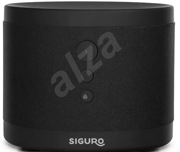SIGURO SGR-AD-F310B Ultrasonic Aroma Diffuser product