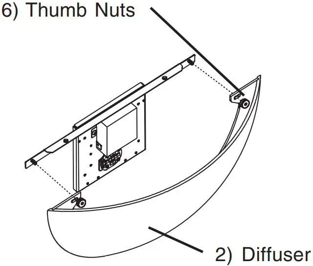 INSTALLATION INSTRUCTION