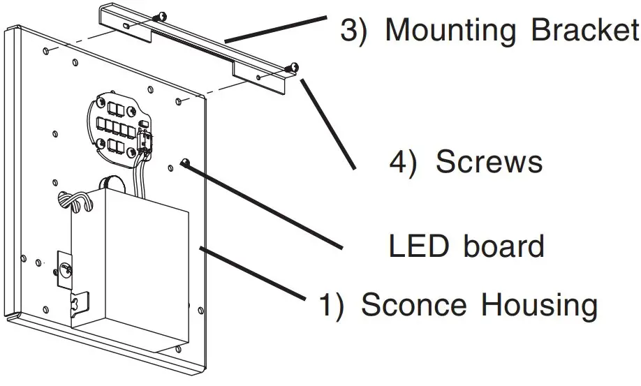 INSTALLATION INSTRUCTION