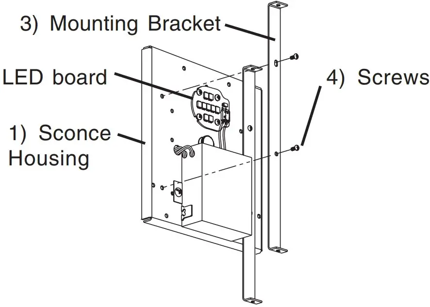 INSTALLATION INSTRUCTION
