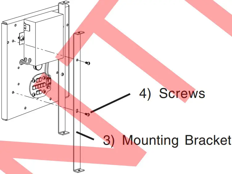 INSTALLATION INSTRUCTION