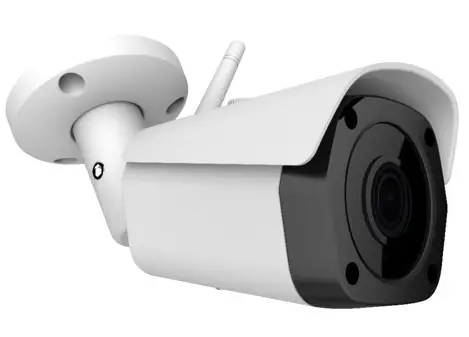 Clare-CLR-V100-4B36WF-W-Value-Series-Wi-Fi-Fixed-Lens-Bullet-Camera-product-image