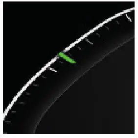 BMW i4 Cruise Driver Assistance Systems