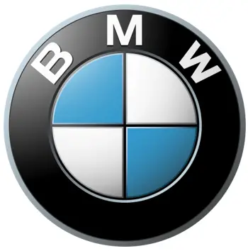 BMW logo