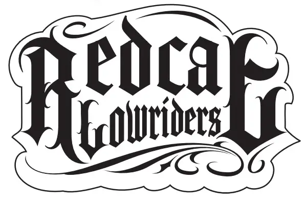 REDCAT LRH285 Designer Show Kit - fig 1