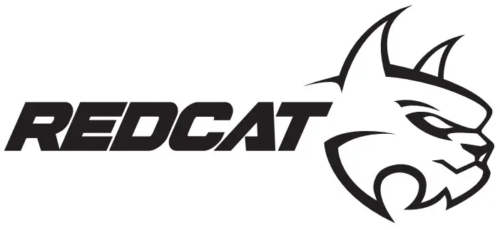 REDCAT logo