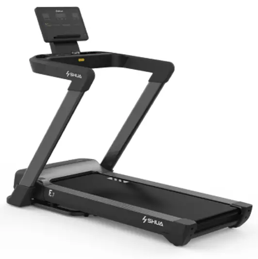 SHUA SH T599 Semi Commerical Premium Treadmill