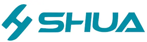 SHUA -logo