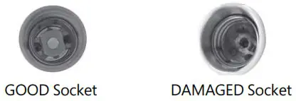 GE current ED23.5 Type B LED HID Lamp - Icon 4