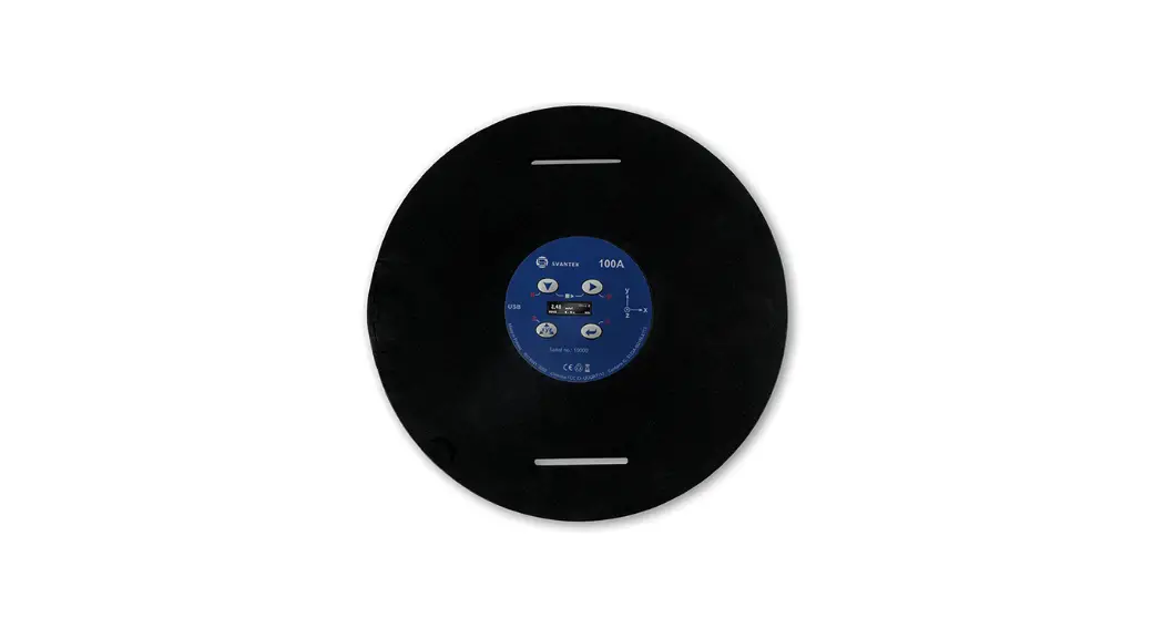 Svantek Sv100a Whole-body Vibration Dosimeter Instructions