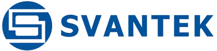 SVANTEK - logo