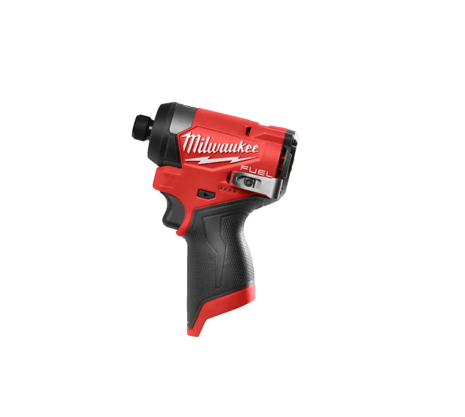 Milwaukee M12 Fid2 12v Fuel Brushless Impact Driver Instructions