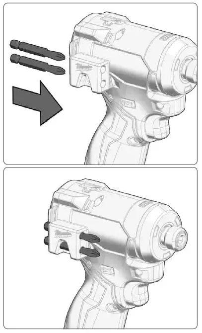 milwaukee-M12-FID2-12V-FUEL-Brushless-Impact-Driver-FIG 10