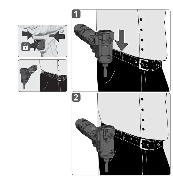 milwaukee-M12-FID2-12V-FUEL-Brushless-Impact-Driver-FIG 11