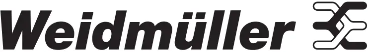 Weidmuller logo
