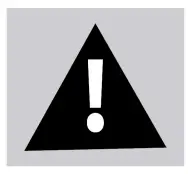 Warning Icon