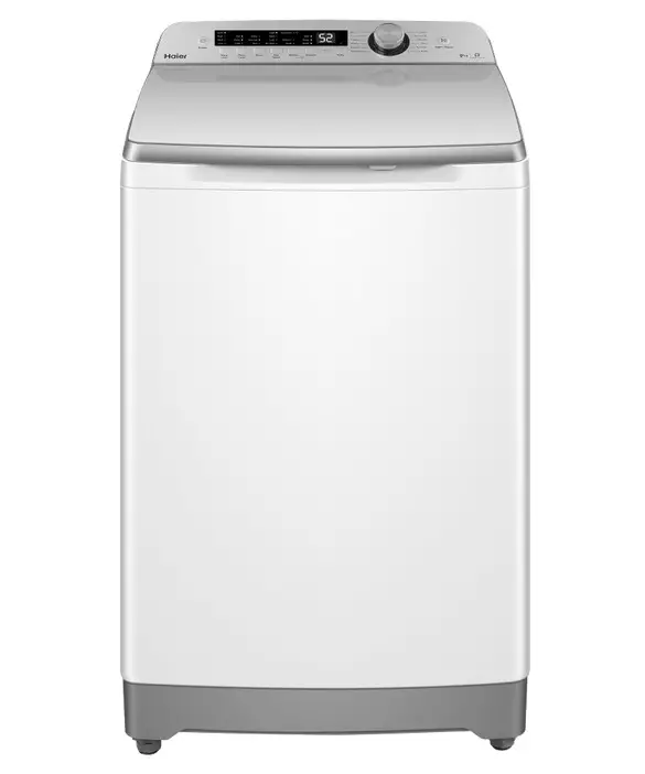 Haier HWT10AN1 Top Loader Washing Machine 10kg