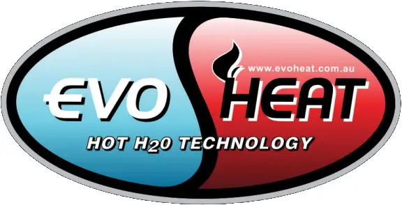 EVO HEAT logo1