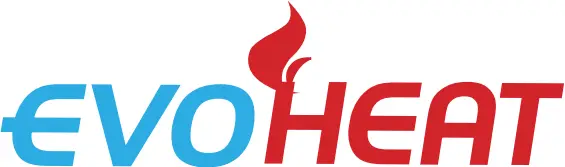 EVO HEAT logo2