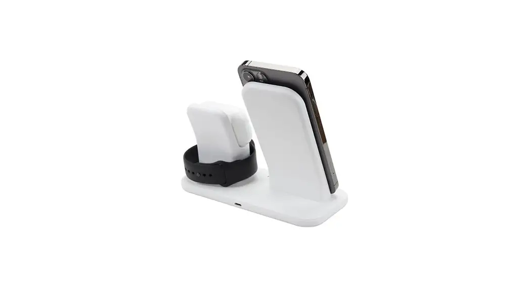 Scosche Base3 Ms Charging Stand User Guide