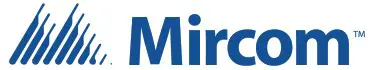 Mircom - Logo