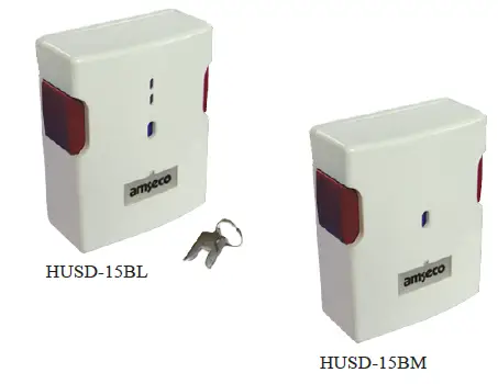 POTTER-HUSD-15B-Series-Dual-Action-Hold-up-Switch-Owner-FIG-1