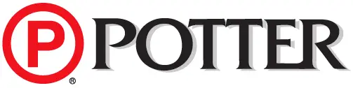 POTTER-LOGO