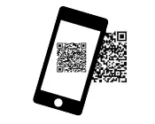 elica BOXIN ADVANCE IX A 60 PRF0180599 Built In Hood cm60 Stainless Steel - qr code 2