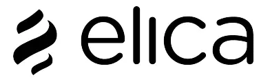 elica - logo