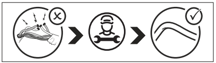 exo lighting 710B L0103A ELFI LED Wall Lamp - fig