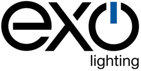 exo lighting logo