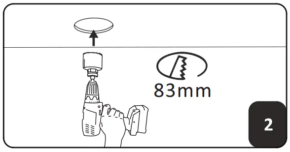 SAFETY AND INSTALLATION INSTRUCTIONS