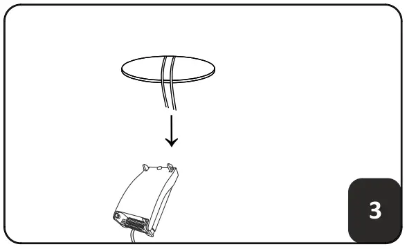 SAFETY AND INSTALLATION INSTRUCTIONS