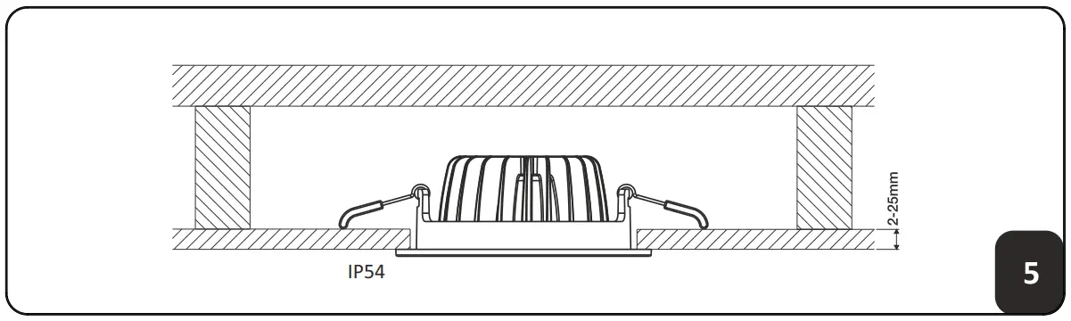 SAFETY AND INSTALLATION INSTRUCTIONS