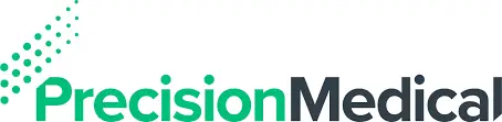 Precision-Medical-logo