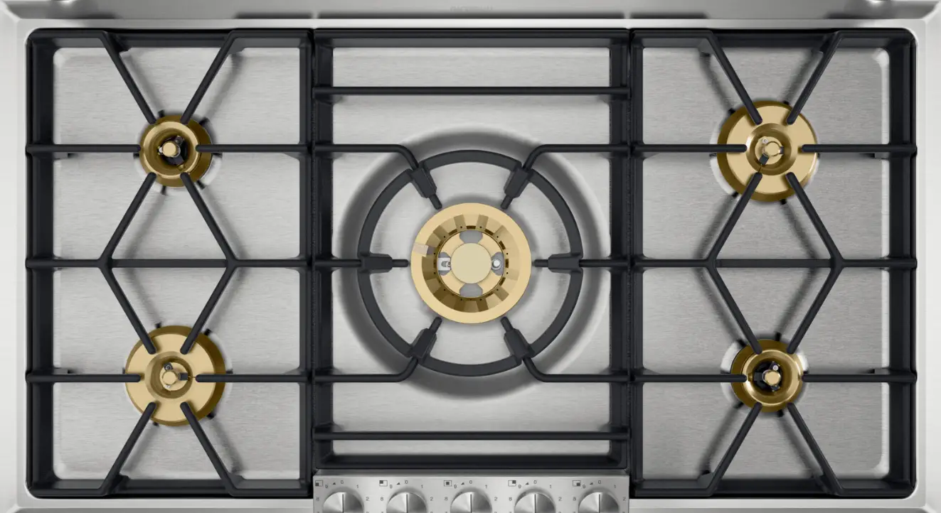 GAGGENAU-VG295250AU-Gas-Cooktop-product-image