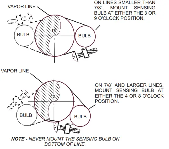 LENNOX Elite Series EL22XPV Units Heat Pump - FIGURE 8
