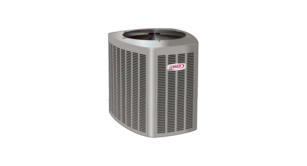 Lennox Elite Series El22xpv Units Heat Pump Instruction Manual Lennox Elite Series El22xpv Units Heat Pump Instruction Manual