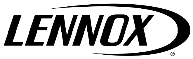 LENNOX logo