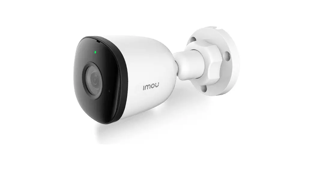 Imou F22a 1080p Hd Ip67 Weatherproof Camera User Guide Imou F22a 1080p Hd Ip67 Weatherproof Camera User Guide