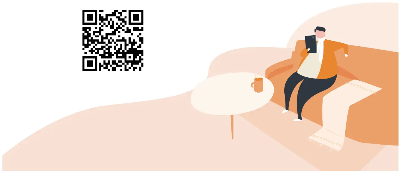 imou F22A 1080P HD IP67 Weatherproof Camera - Welcome